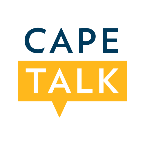 Cape Talk 567 Logo