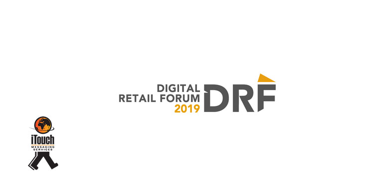 The Digital Retail Forum 2019