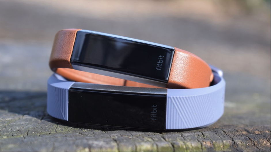 Fitbit Alta HR