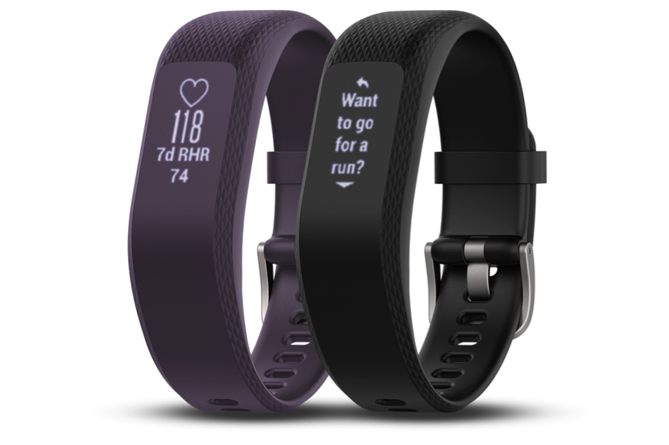 Garmin Vivosmart