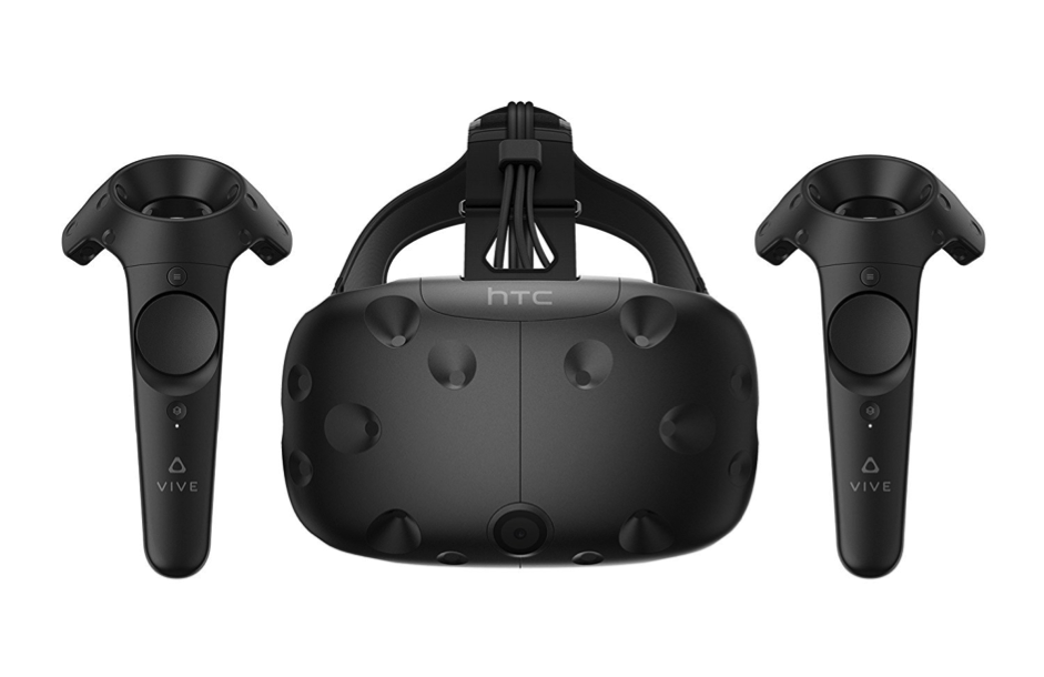 HTC VIVE