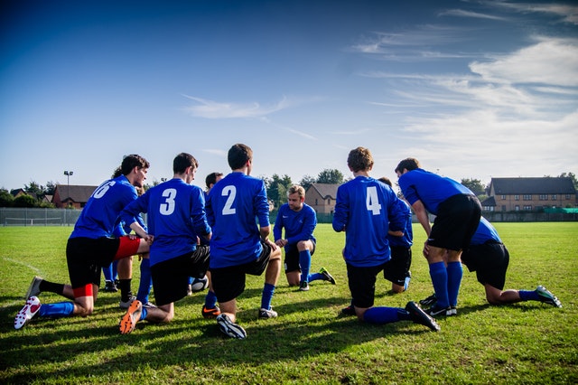 How bulk SMS helps sports and recreational clubs