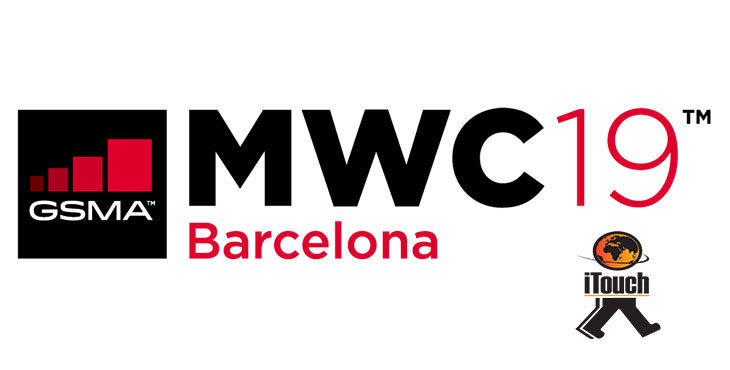 Mobile World Congress 2019