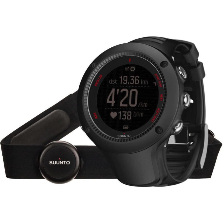 Suunto Ambit