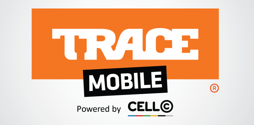 Trace Mobile Logo