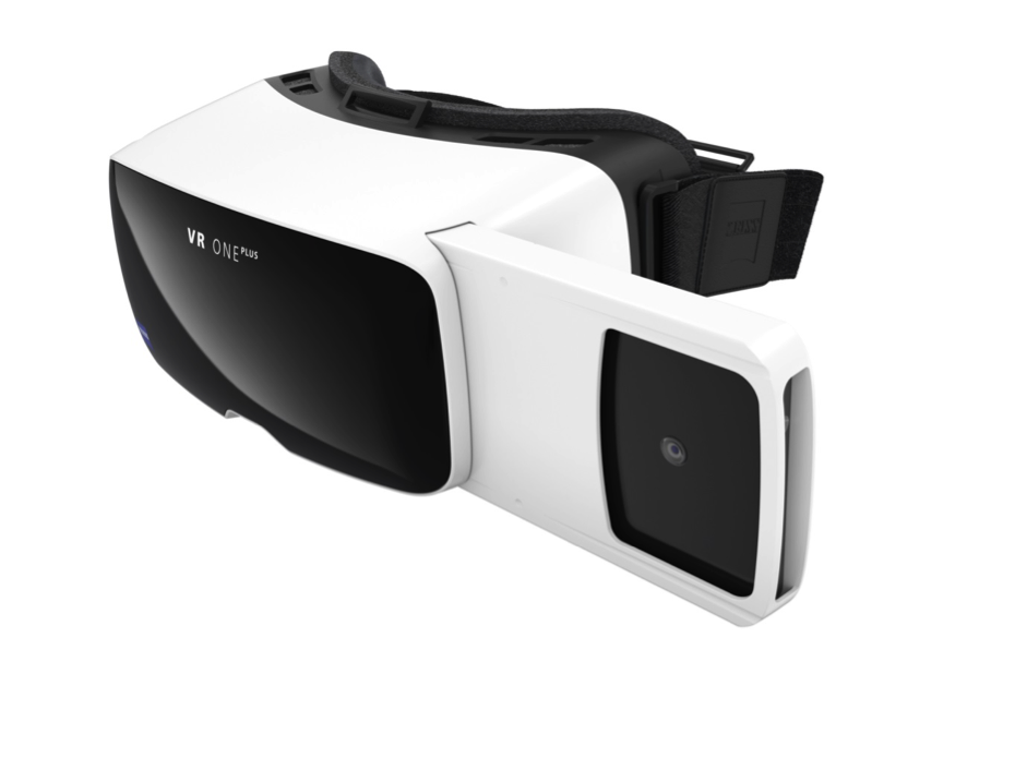 VR One Plus