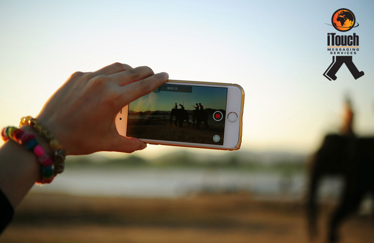 How to combine video marketing and bulk messaging