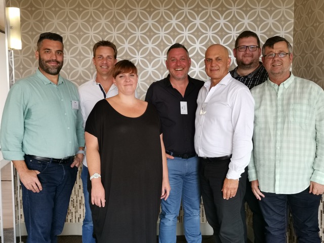 Waspa Board 2019