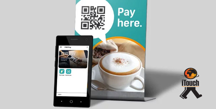 FNB QR Payments