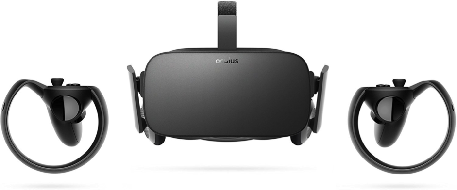 Oculus Rift