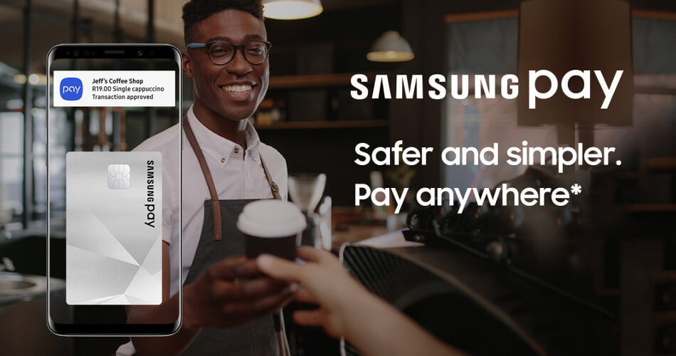 samsung pay