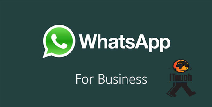 Whatsapp for business