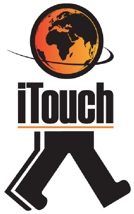 Itouch logo