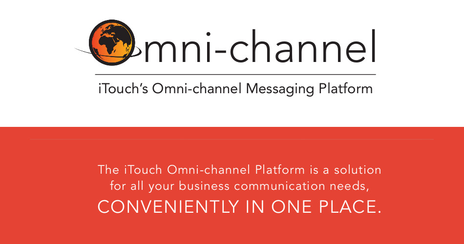 new multi channel messaging platform